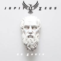 Jupiter Zeus : On Earth